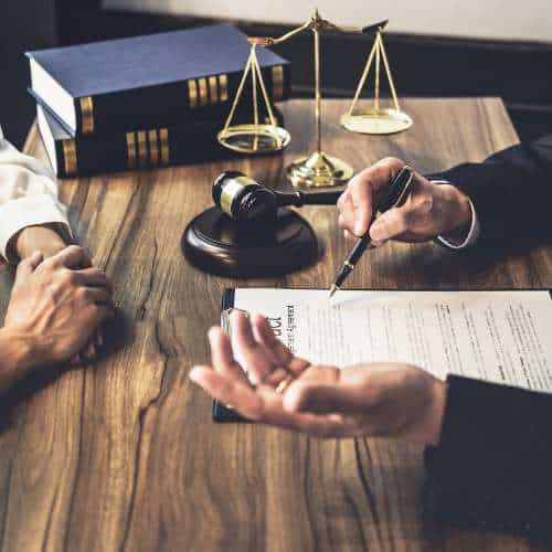 What Happens If the Court Invalidates the Will Weston Super Mare